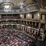 Vacaciones de invierno en La Plata: el Coliseo Podestá presenta una agenda con teatro, música y shows para chicos