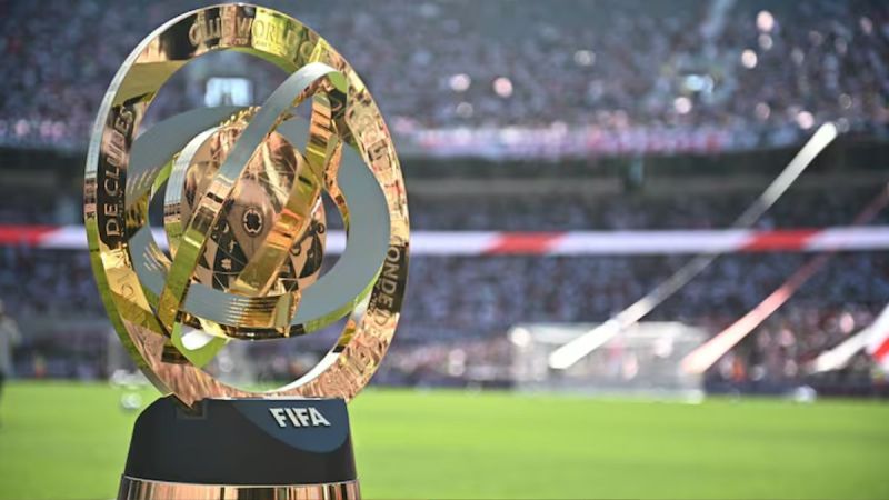 La decisión de FIFA que podría beneficiar al Pincha