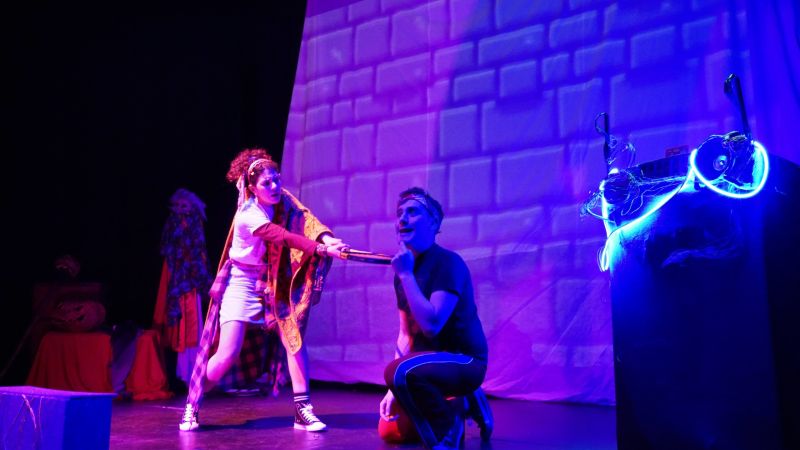 Qué hacer este miércoles en La Plata: cine, teatro, talleres y un show de K-Pop