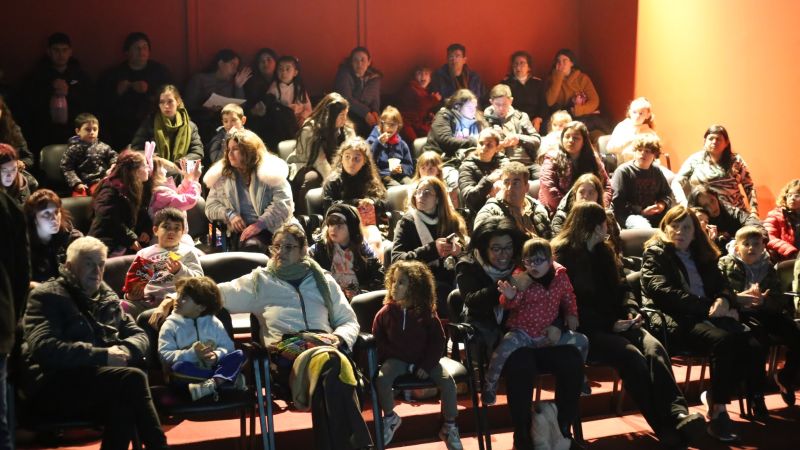 Vacaciones de invierno en La Plata: todas las actividades para disfrutar este miércoles en familia