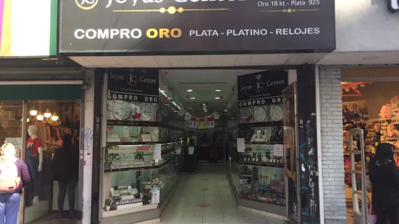 Robo en joyería de La Plata: ladrón escapó en taxi y fue detenido tras persecución