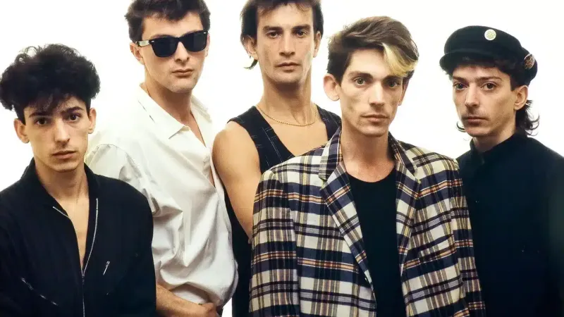 La Plata, cuna del rock argentino: historia, identidad y un semillero que no se detiene