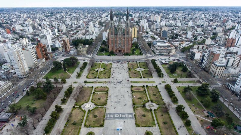 La Plata ya tiene su propia plataforma de datos abiertos con información sobre la ciudad