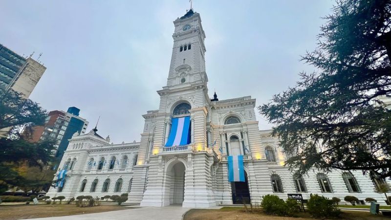 Impulsan una ordenanza para capacitar en derechos humanos a todo el personal municipal de La Plata