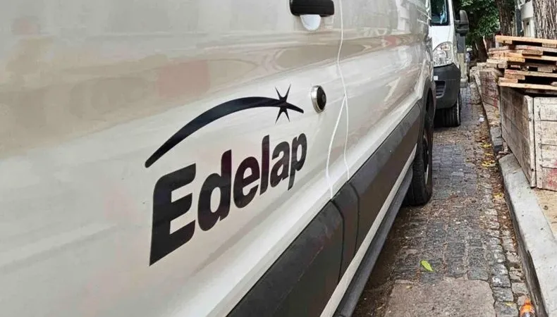 Un corte de luz afectó a barrios del norte de La Plata y el servicio fue restablecido minutos después
