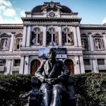 Vuelven las clases en la UNLP tras el paro, pero se vienen un banderazo y otra huelga