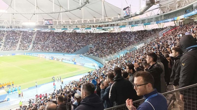Las finales que ya hicieron historia en el Estadio Único Diego Armando Maradona