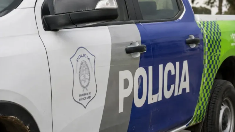 Robaron a unas 20 personas durante un show en un conocido local de La Plata