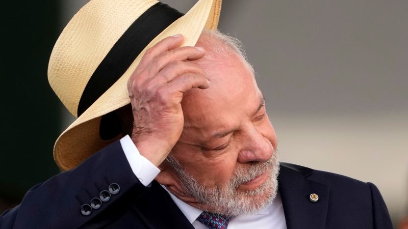 Diputados opositores viajan a Brasil para reactivar el diálogo bilateral en medio de la tensión entre Milei y Lula