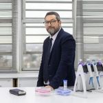 Un investigador de la UNLP fue distinguido con uno de los premios científicos más importantes del país