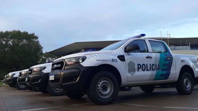 Una transferencia de Mercado Pago terminó llevando a la Policía hasta un joven buscado por un robo en La Plata