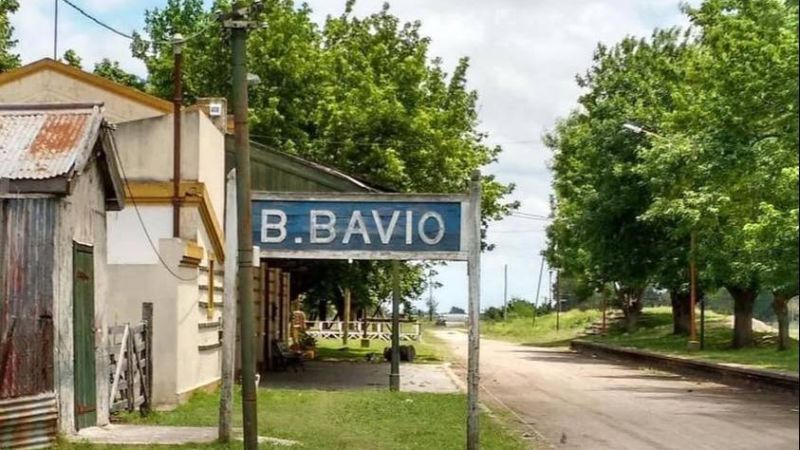 Bartolomé Bavio cumple 125 años: desfile, asado popular y shows gratis