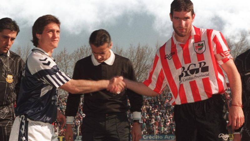 El día que Estudiantes le sacó el campeonato a Gimnasia