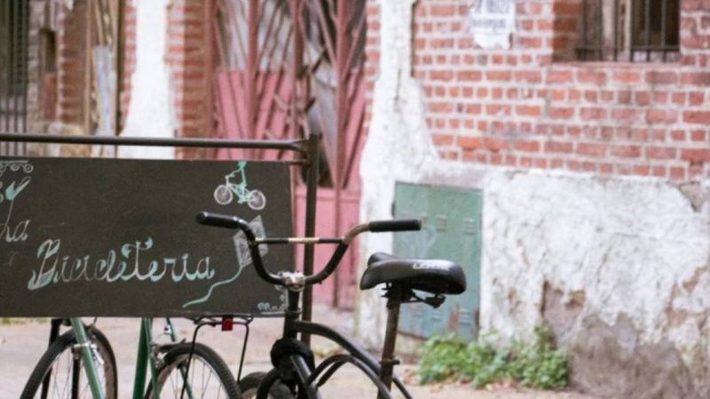 Desvalijaron el centro cultural La Bicicletería en Barrio Hipódromo y lanzaron una colecta de emergencia