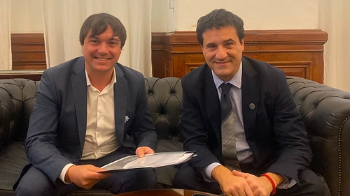 Invitan a una jornada sobre alfabetización en La Plata con especialistas en educación
