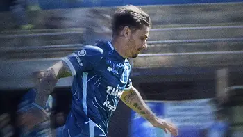 Armenio frenó a Villa San Carlos