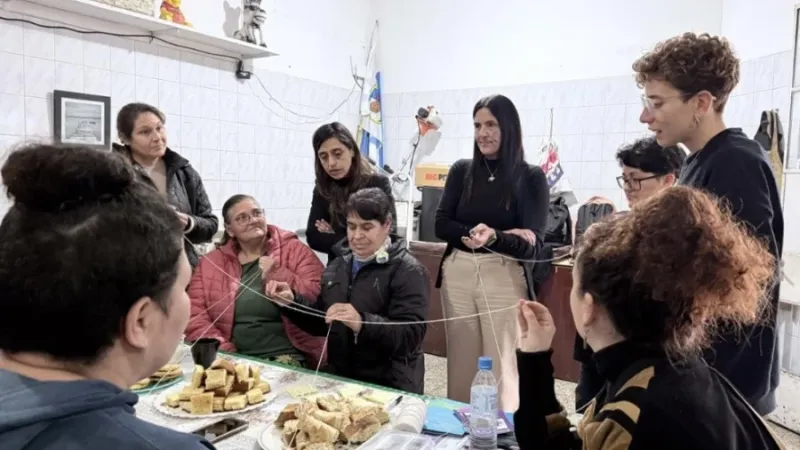 La Plata tendrá una semana con talleres gratuitos sobre género y diversidad en distintos barrios