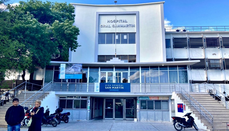 Falleció un joven tras ser atropellado y su familia pide ayuda para el velorio