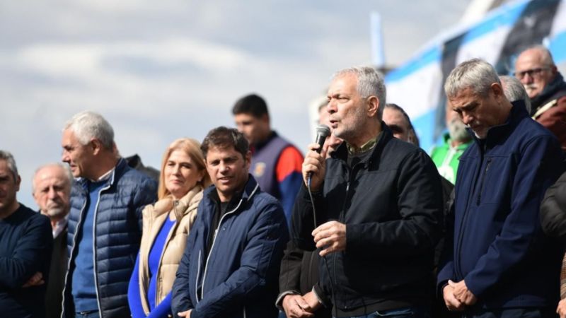 Puerto La Plata: la Municipalidad todavía no designó a su representante
