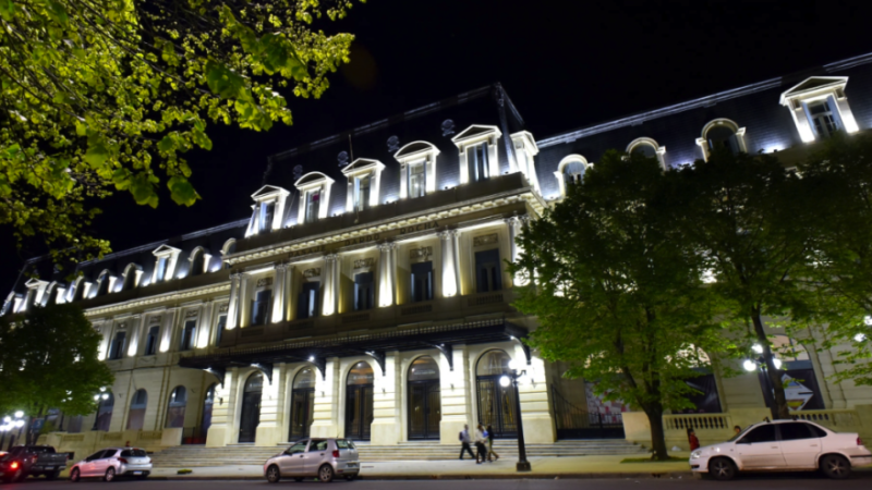 Agenda cultural de La Plata para disfrutar el último finde de agosto