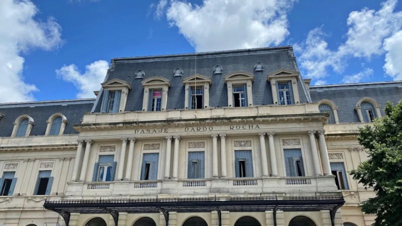 Los mejores planes para hacer en La Plata este finde