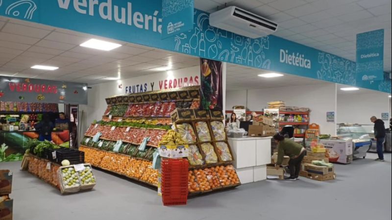 Mercado Bonaerense Fijo de La Plata: los precios y ofertas que rigen hasta el 27 de agosto