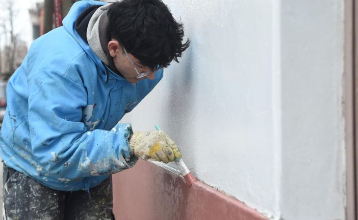 "Ciudad Limpia" ya superó las 35 mil intervenciones en La Plata