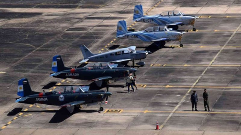 La Provincia rechazó el desmantelamiento de la Base Aeronaval Punta Indio y advirtió por el impacto en el empleo