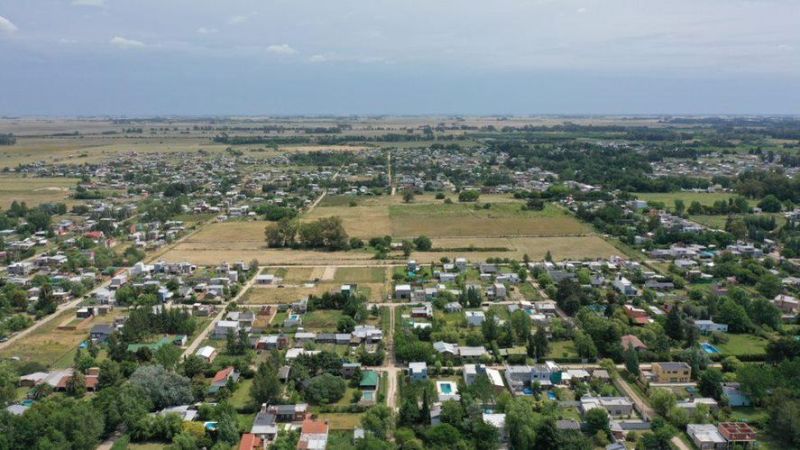 Tendencia en aumento: los jóvenes de La Plata dejan el Centro y eligen la periferia para formar una familia