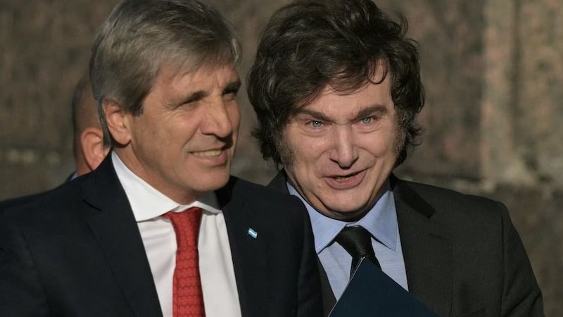 El Gobierno repartió $33.000 millones entre las provincias y crece la discusión por el uso político de los fondos