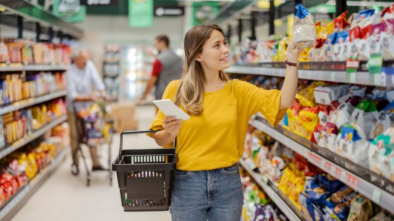 La aplicación creada por un platense para comparar precios y encontrar promociones cerca de casa