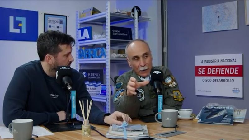 Chile prepara una protesta diplomática contra Argentina por declaraciones sobre el Estrecho de Magallanes