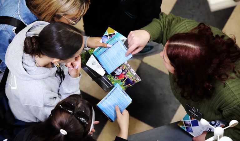 La UNLP confirmó una nueva edición de Expo Universidad: cuatro días para conocer toda su oferta académica