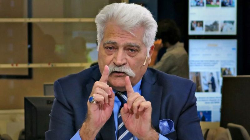 Jorge Asís: “Colocar un honesto como Kicillof a manejar las cajas fue la mayor disrupción política de la doctora”