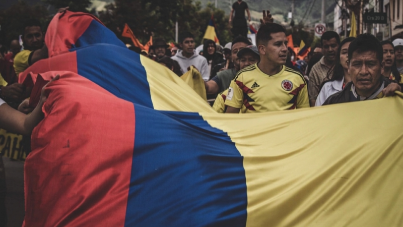 Universidades Católicas de América Latina expresaron su solidaridad con Colombia tras los sismos