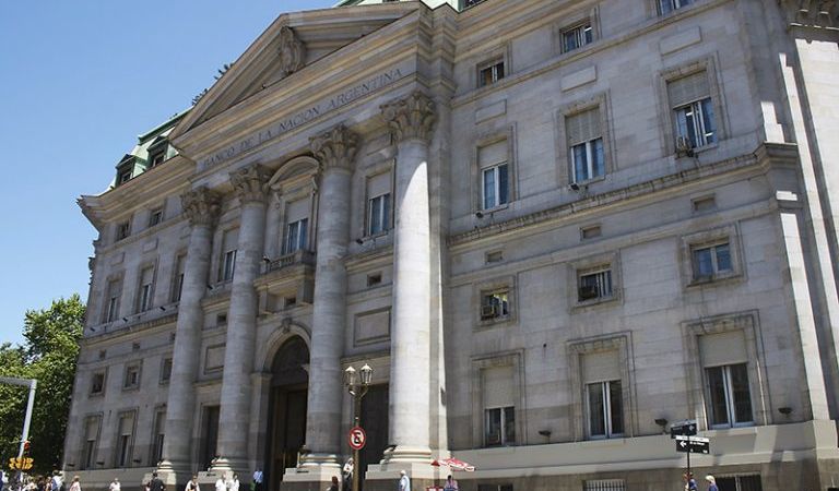 La Cámara Federal de La Plata ratificó la cautelar que frena la transformación del Banco Nación en sociedad anónima