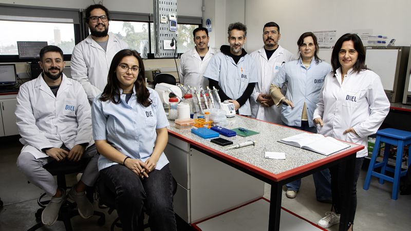 Histórico: la UNLP es la única universidad pública argentina con un laboratorio clínico acreditado internacionalmente