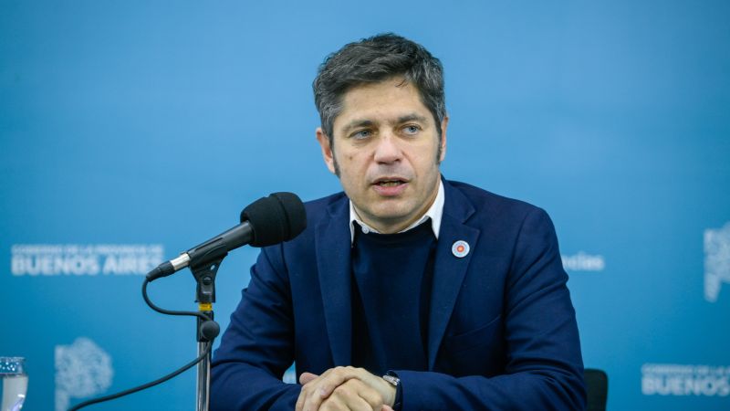 Mora récord: Kicillof va contra las billeteras virtuales por acoso y cobros abusivos