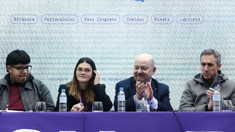La Plata reunió a referentes internacionales de la arquitectura