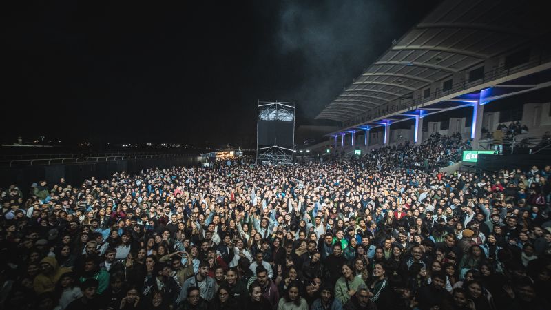 La Vela Puerca vuelve a La Plata: será protagonista de una nueva noche de rock en el Hipódromo