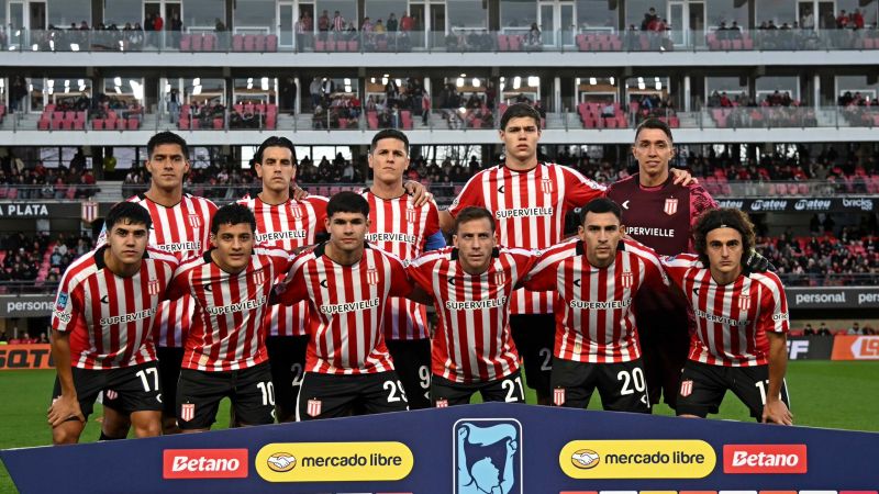 Estudiantes ya conoce su agenda: la Liga confirmó las próximas fechas