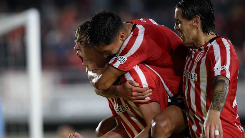 Estudiantes ya conoce las fechas para sus dos finales pendientes