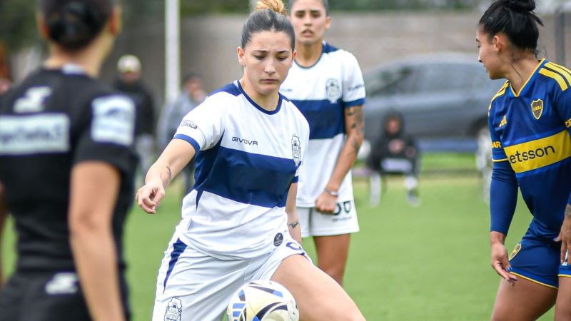 Con arbitraje polemico la manada cayó 2 a 0 ante Boca