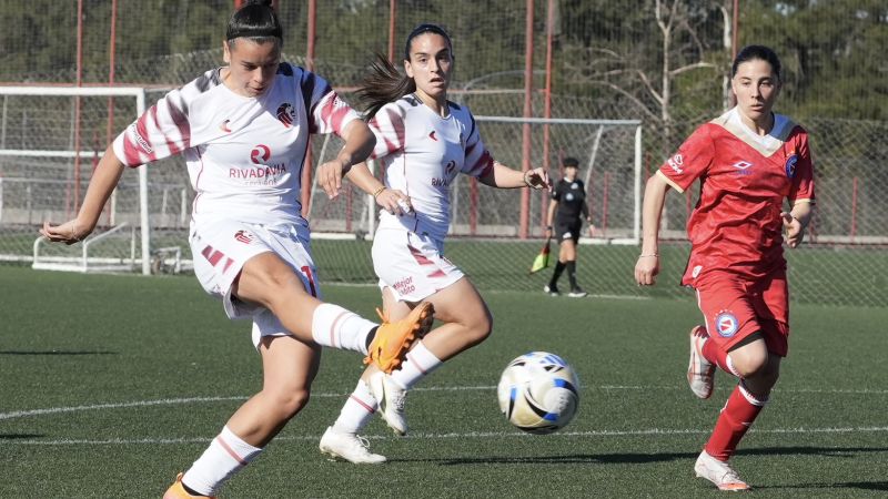 Estudiantes no pudo en su visita a Argentinos