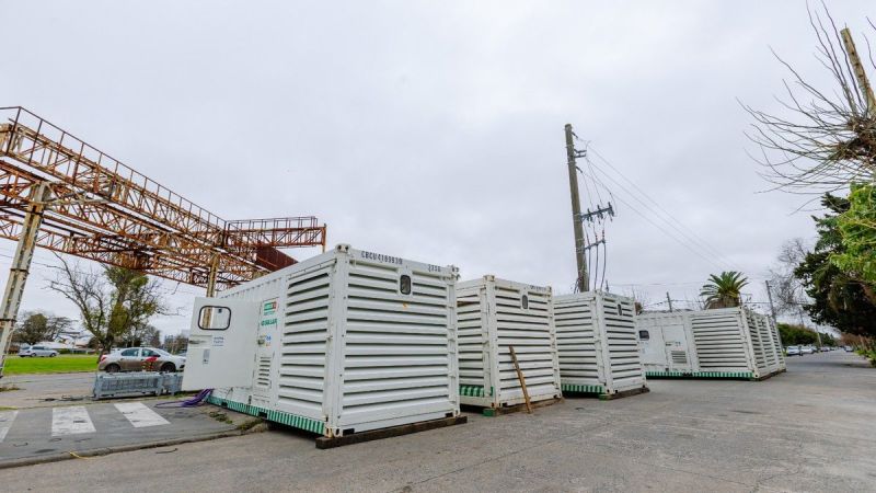 Edelap advierte que seguirán los cortes de luz durante la reconfiguración de la red