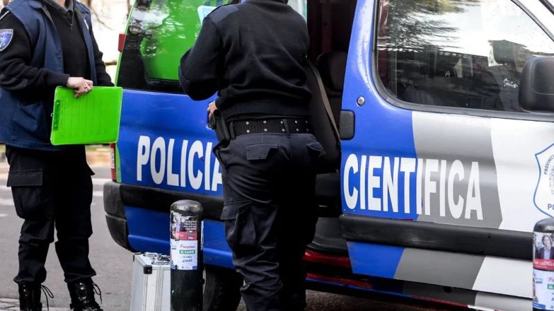 Investigan tres muertes ocurridas en distintos puntos de la ciudad