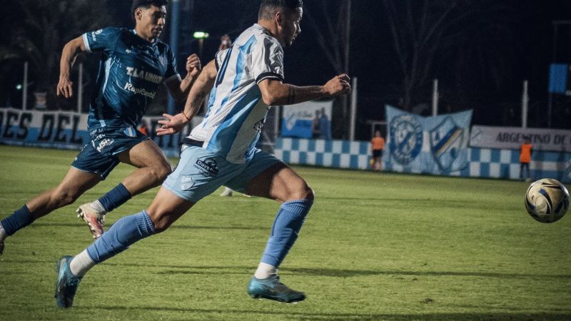 Villa San Carlos volvió a ganar y toma distancia de la zona de descenso