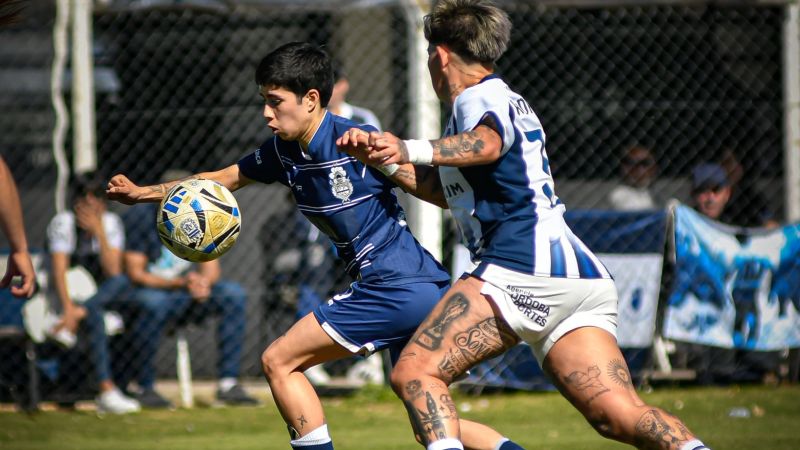 La Manada perdió sobre la hora ante Talleres y sigue sin puntos en el Clausura