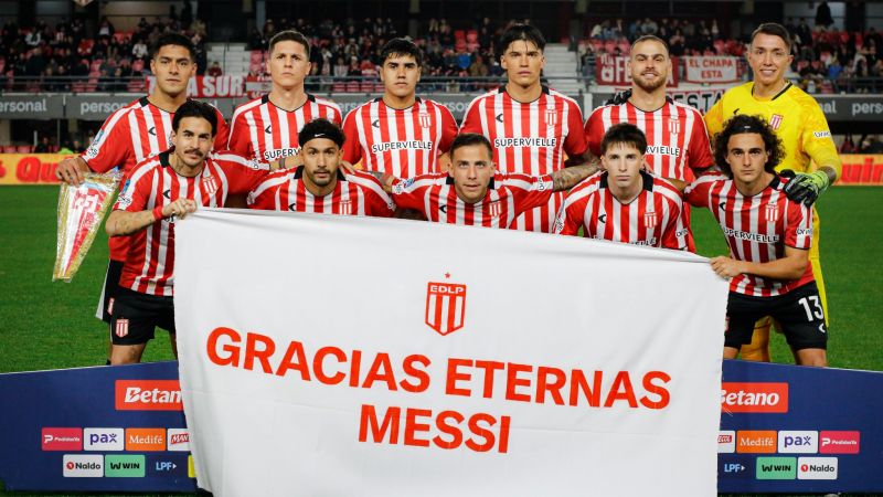 Estudiantes y Newell’s no se sacaron ventajas en UNO
