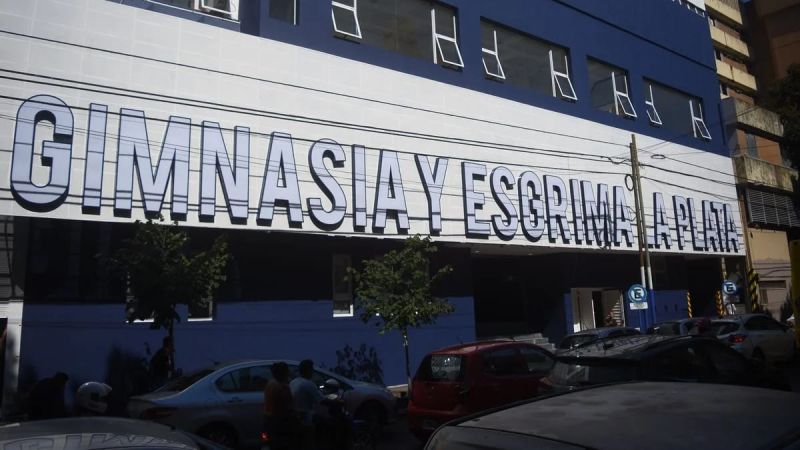 Nuevos valores para los socios de Gimnasia: así quedaron las cuotas